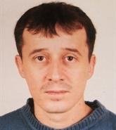 Dr. Albin Sadiku