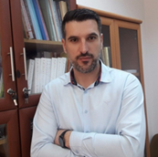 Dr Abdurrahim Maxhuni