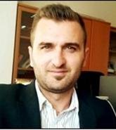Dr. Arianit Buqinca