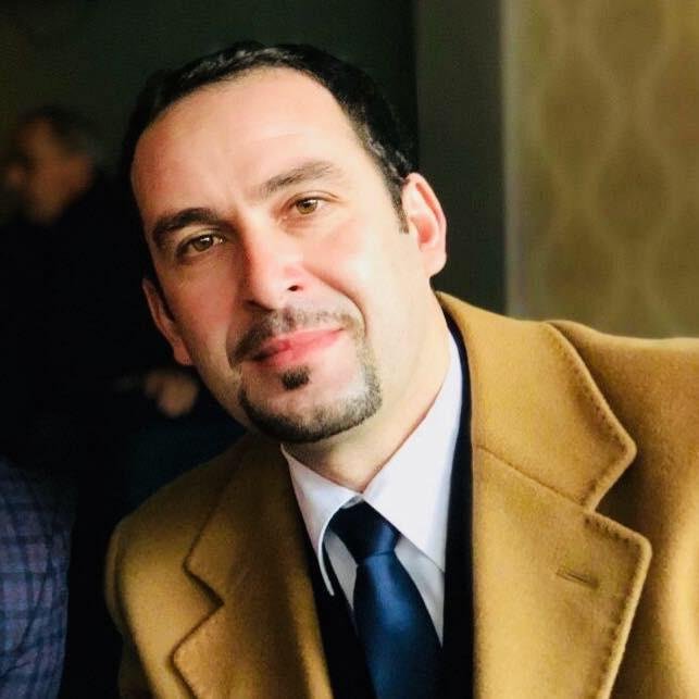 Dr. Faton Krasniqi