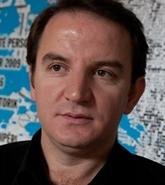 Dr. Gëzim Aliu