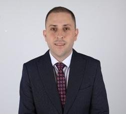 Dr. Sejdi M. Gashi