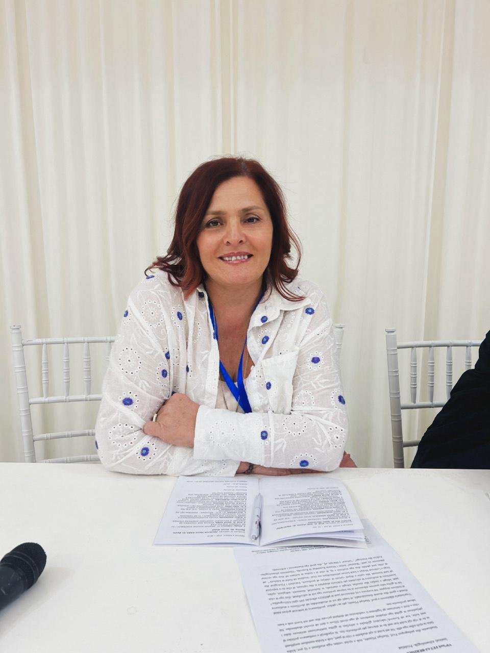 Dr. Vlorë Fetaj- Berisha